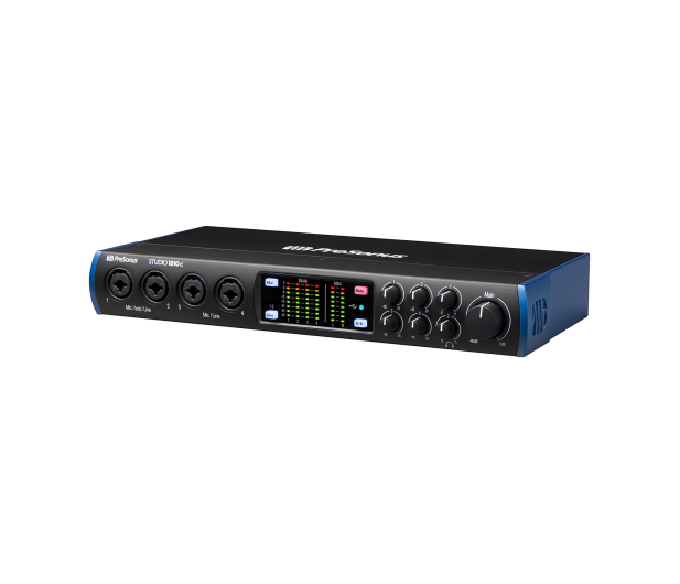 Presonus Studio 1810c - 667122 - zdjęcie 2